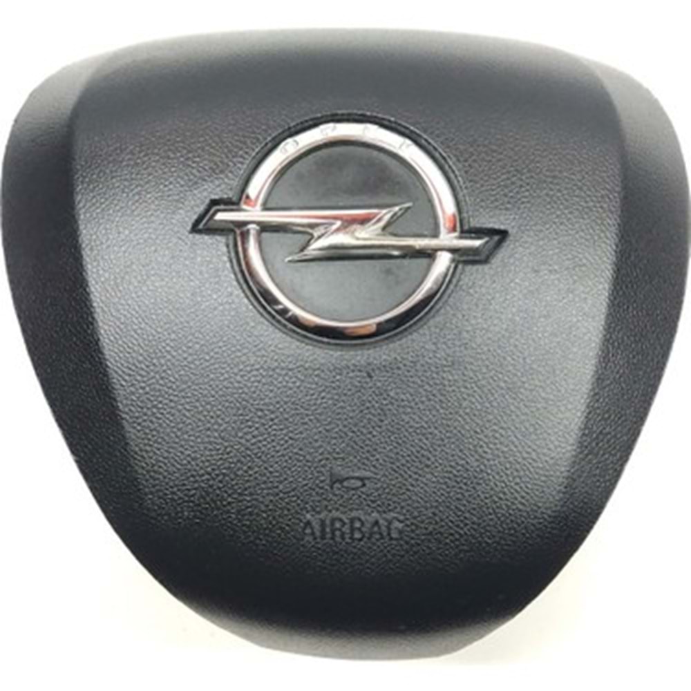 AİRBAG SAĞ ÖN CORSA E -ÇIKMA-