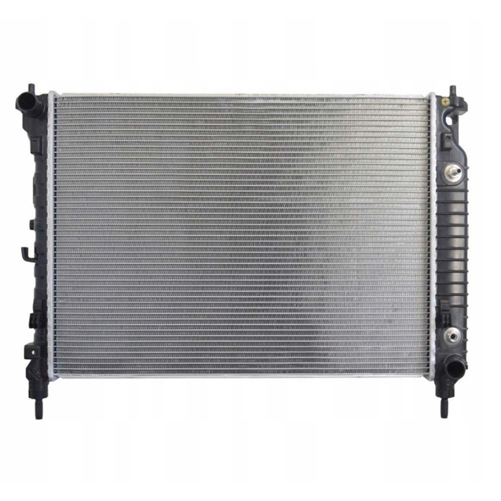 SU RADYATÖRÜ CAPTİVA C140 2.0 (O/AC/BR) -VEKA-