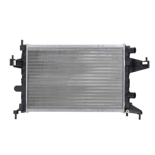 SU RADYATÖRÜ CORSA C 1.1 1.2 1.4 16V (M/AC/BR) 01 -MGA-