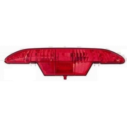 SİS LAMBASI TAMPON CORSA F (ARKA) -METTE-