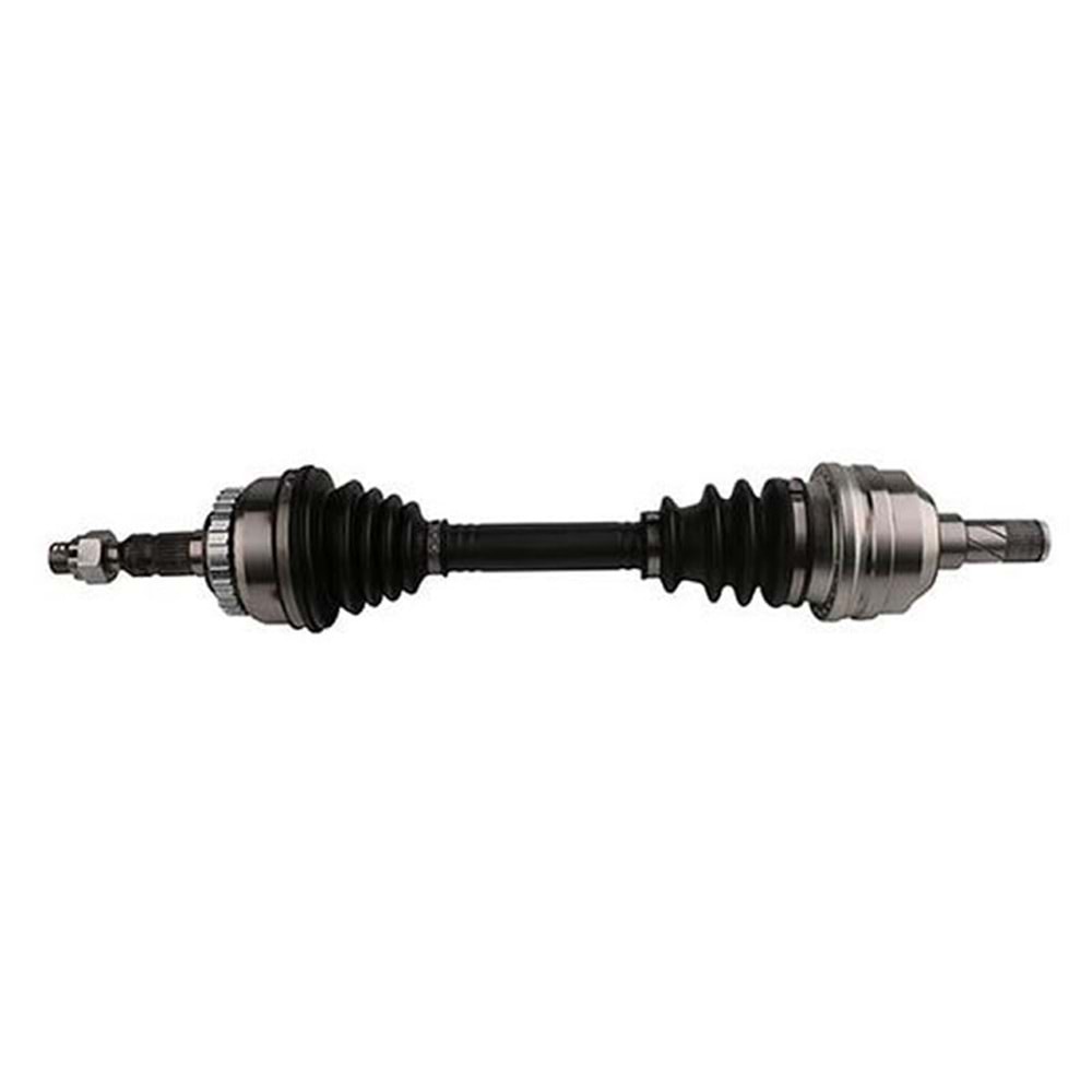 AKS KOMPLE VECTRA B X20XEV KISA 29 DİŞ İNCE FREZE (SOL) -MGA-
