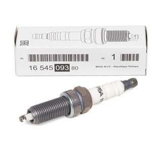 ATEŞLEME BUJİSİ CORSA F CROSLAND X B12XE 3 SİLİNDİR 17- -PSA-