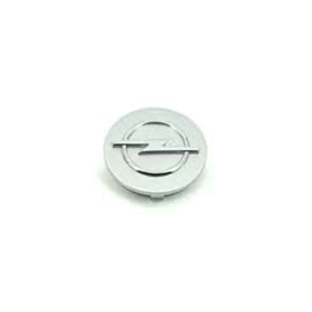 JANT GÖBEĞİ CORSA D ASTRA J CORSA E KÜÇÜK GRİ 55MM -TW-