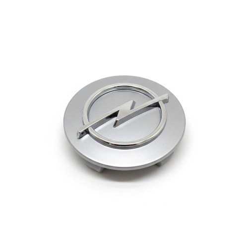 JANT GÖBEĞİ CORSA D ASTRA J CORSA E KÜÇÜK GRİ 55MM -TW-