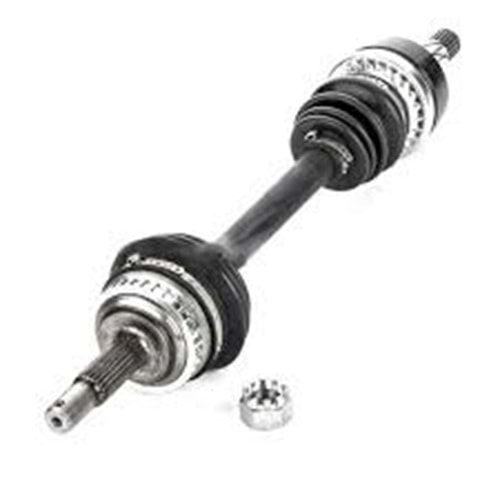 AKS KOMPLE CORSA B COMBO B TİGRA A X14SZ C14SE ( SOL ) KISA -VEKA-