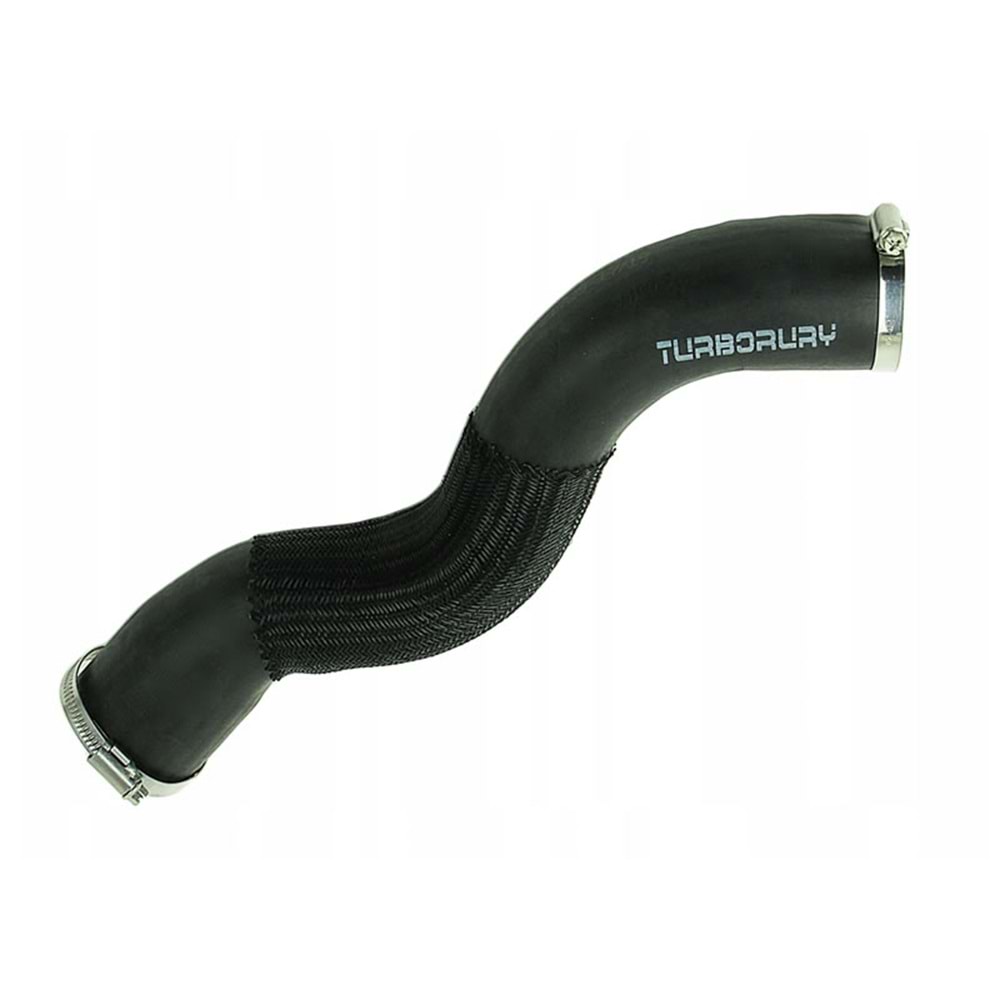 TURBO HORTUMU MOKKA S KISIM (SOL TARAF) -İBRAŞ-