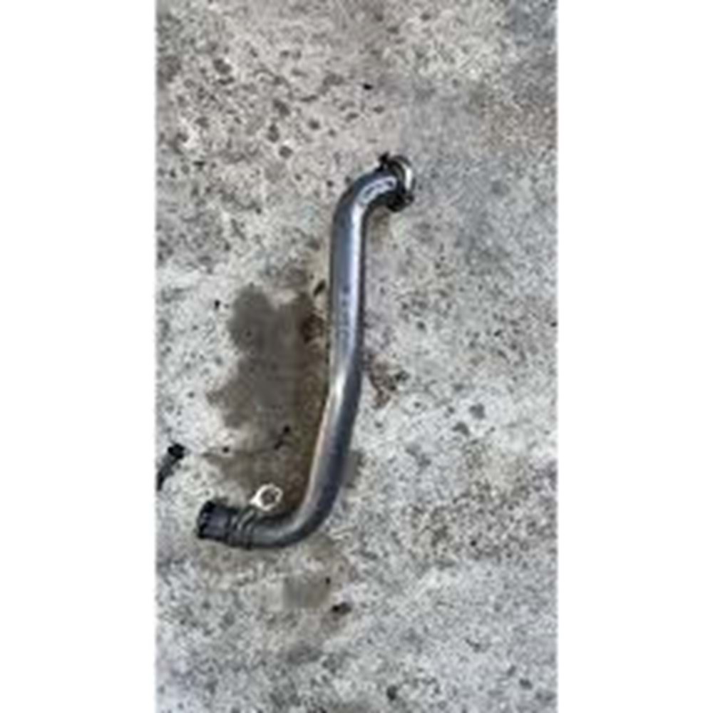TURBO HORTUMU X20DTH ASTRA G -ÇIKMA-