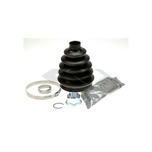AKS KÖRÜĞÜ SET ASTRA H 1.3 1.7 1.8 (DIŞ) -YTT-