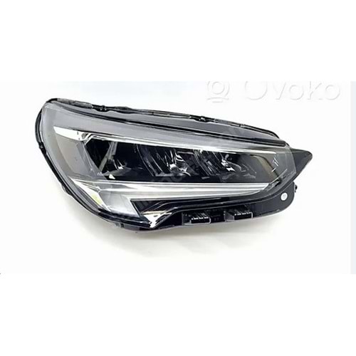 FAR CORSA F SAĞ (LED) 20- -VALEO-