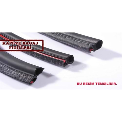 KAPI FİTİLİ ASTRA H SAĞ SOL ÖN -YRL-