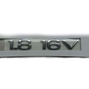 YAZI (1.8 16V) YAZI ZAFİRA -GM-
