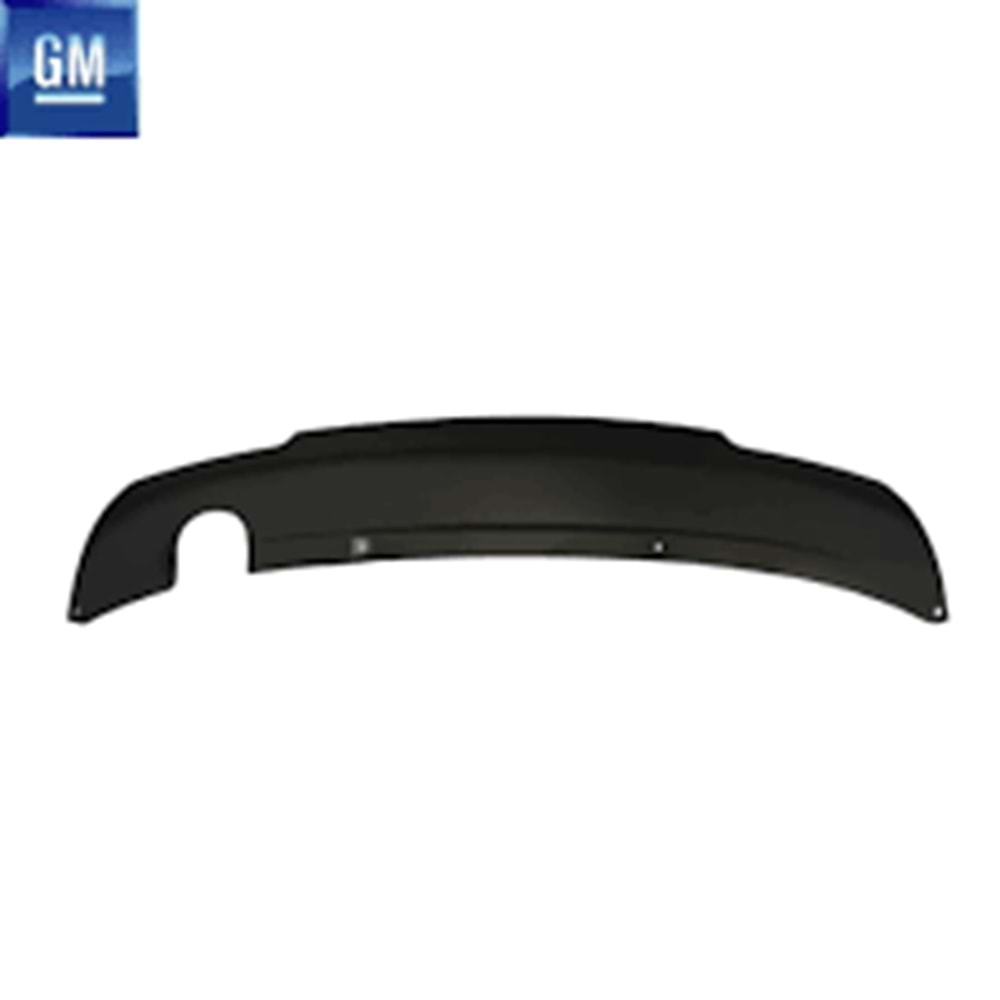 TAMPON ALT PLASTİĞİ ASTRA J HB (ARKA) 13 -GM-