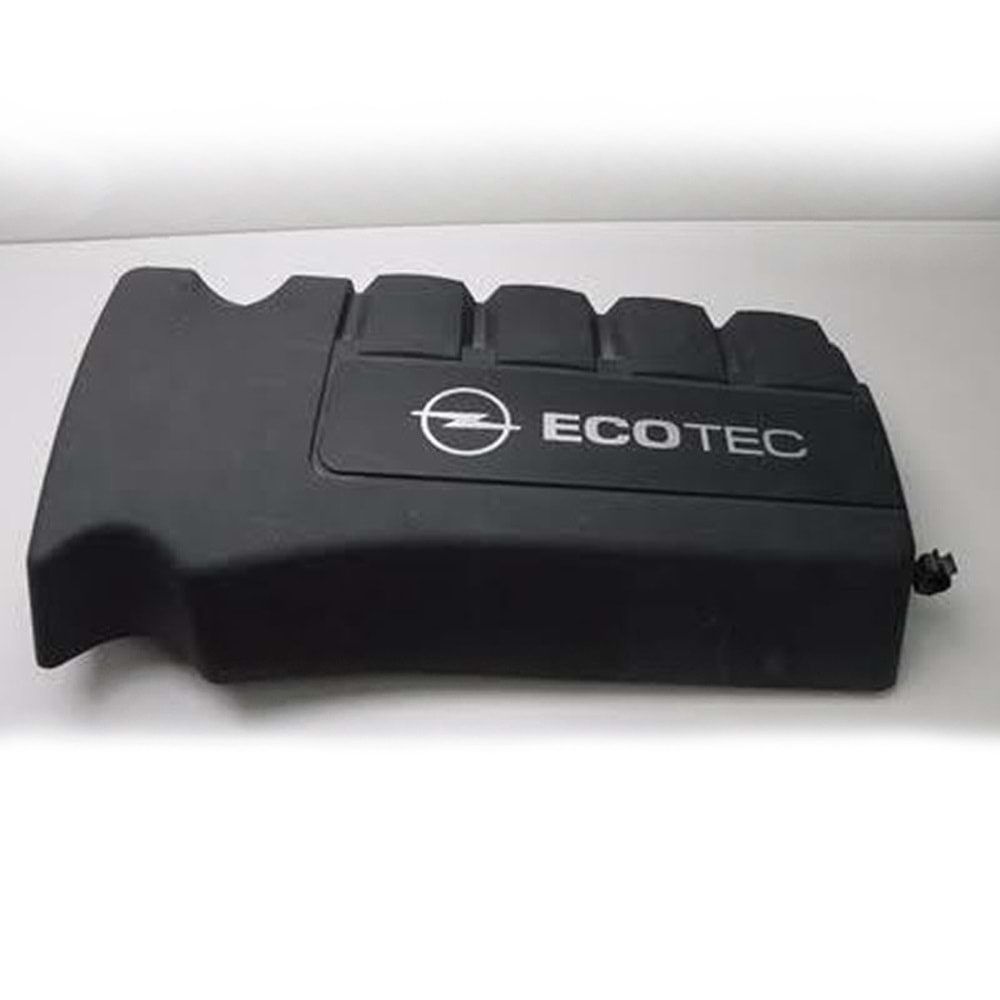 MOTOR ÜST KAPAĞI CORSA D Z13DTJ (EKOTEK KAPAK) -EXP-