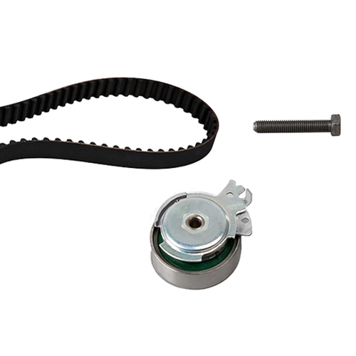 TRİGER SETİ OPEL C14NZ C14SE 14NV C16NZ 16LZE X16SZR Z16SE -MOCA-