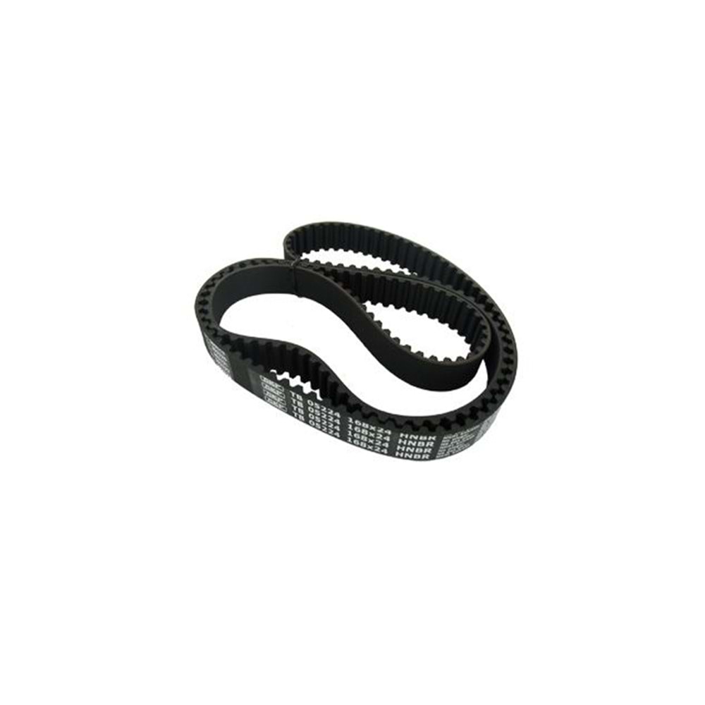TRİGER KAYIŞI (168X24) X20XEV Z20LET Z20LER X20SED C18XEL T20SED -SKF-