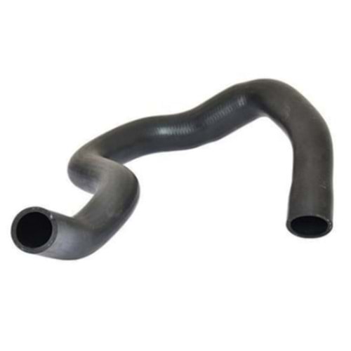 RADYATÖR HORTUMU ASTRA H 1.3 Z13DTH (ÜST GİRİŞ) 04-14 -GROS-