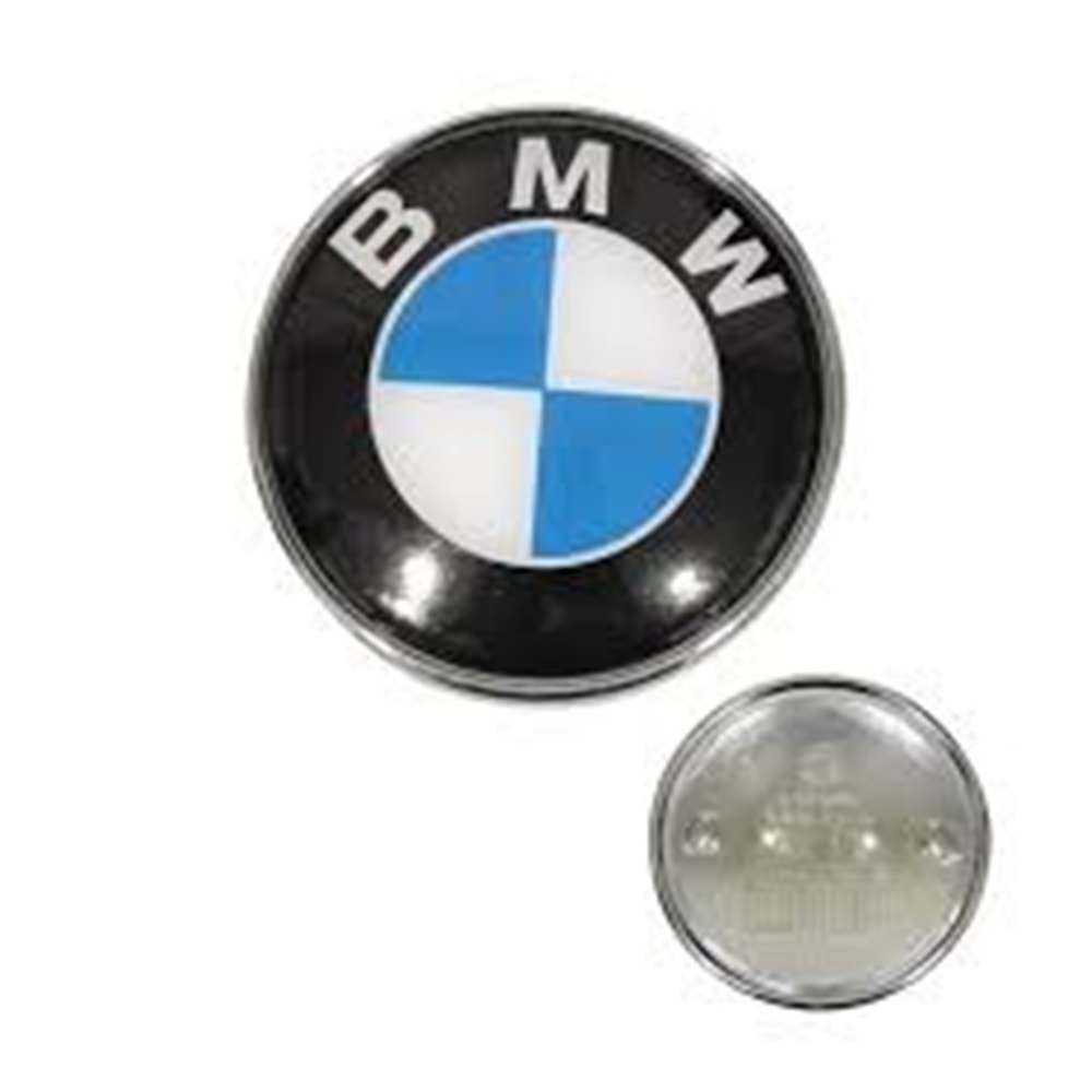 ÖN KAPUT ARMA 82MM BMW-E46-E38 -ORPA-