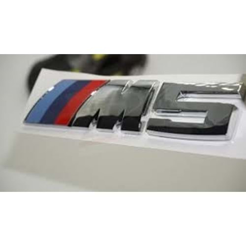 YAZI M5 CROM BMW -ORPA-