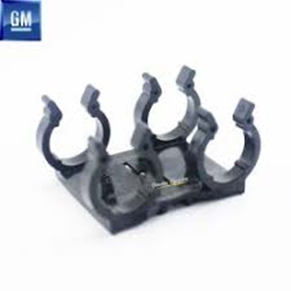 ABS SENSÖR KLİPSi ASTRA G (ÖN) -GM-