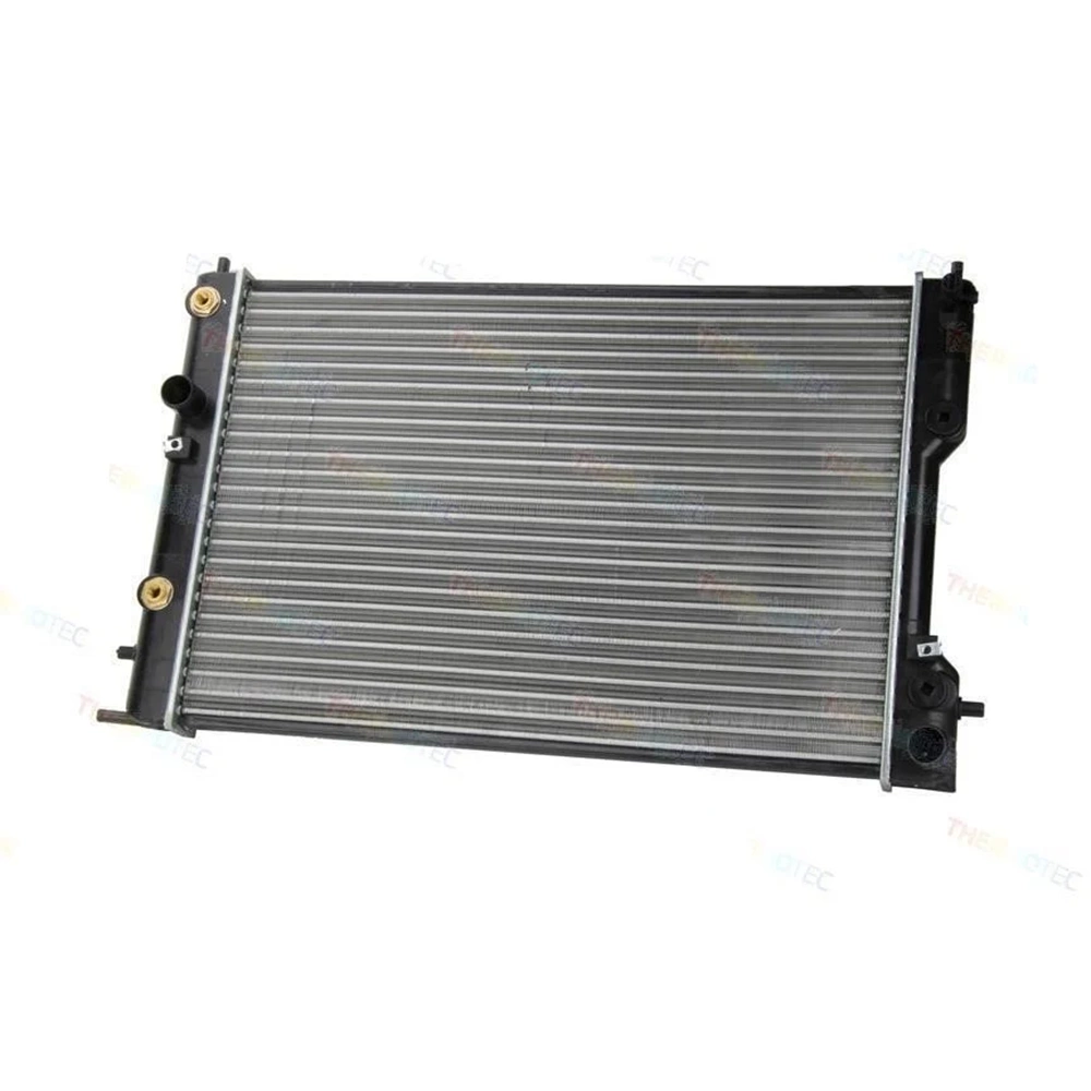 SU RADYATÖRÜ OMEGA B 2.5 3.0 (O/AC/MK ) 94-01 -AUTOLUX-