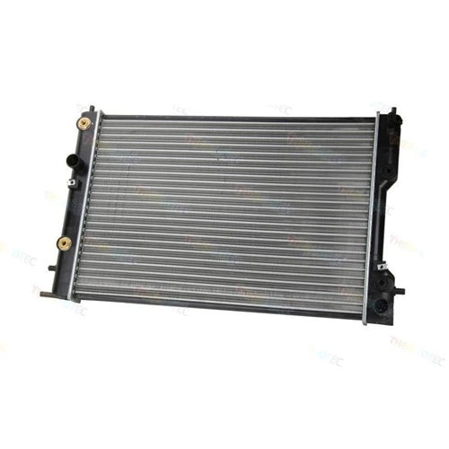 SU RADYATÖRÜ OMEGA B 2.5 3.0 (O/AC/MK ) 94-01 -AUTOLUX-