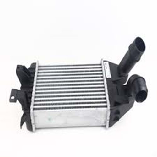 TURBO RADYATÖRÜ ASTRA H Z13DTH -UNİCORE-