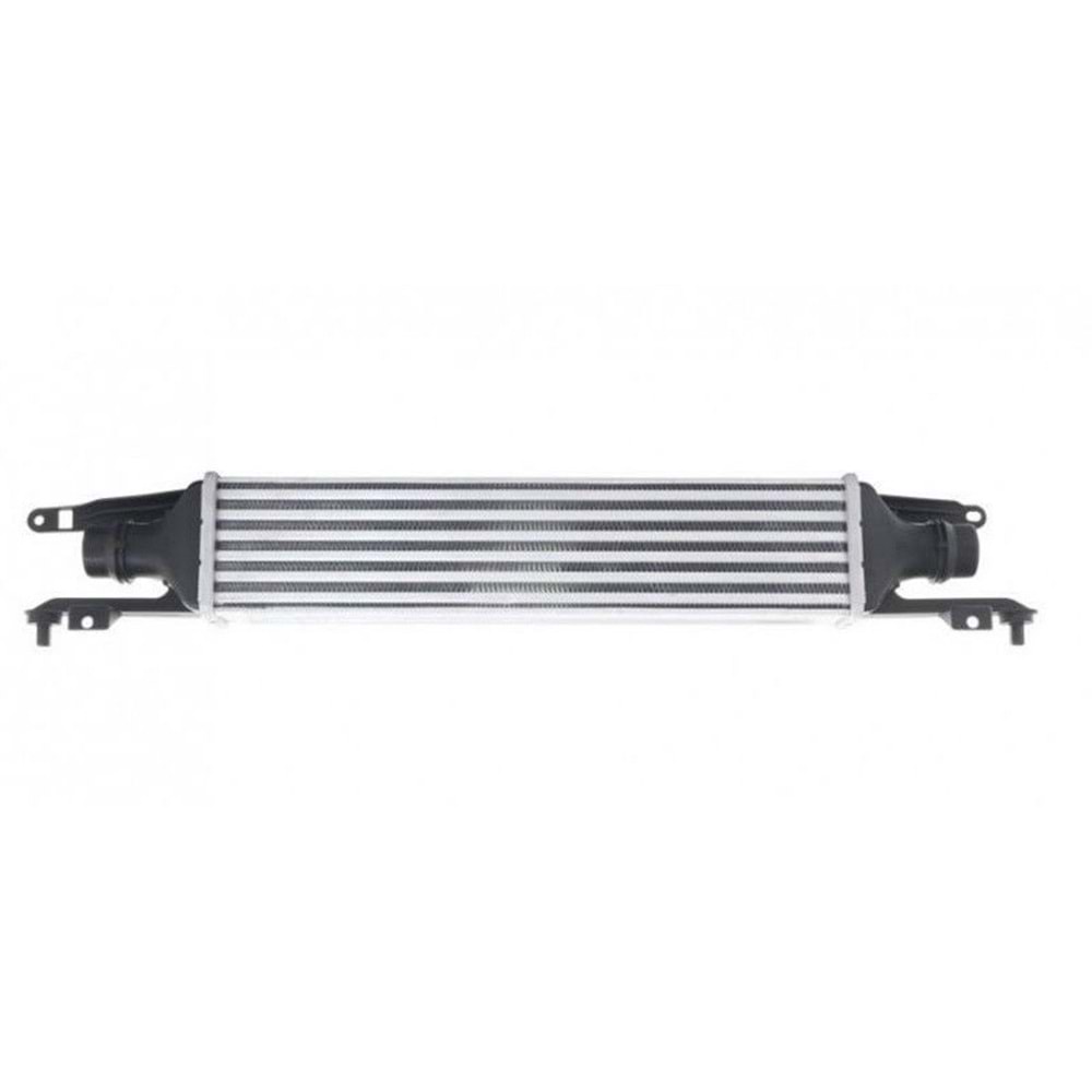 TURBO RADYATÖRÜ İNTERCOOLER CORSA D Z13DTH A13DTR -SUPSAN-