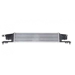 TURBO RADYATÖRÜ İNTERCOOLER CORSA D Z13DTH A13DTR -SUPSAN-