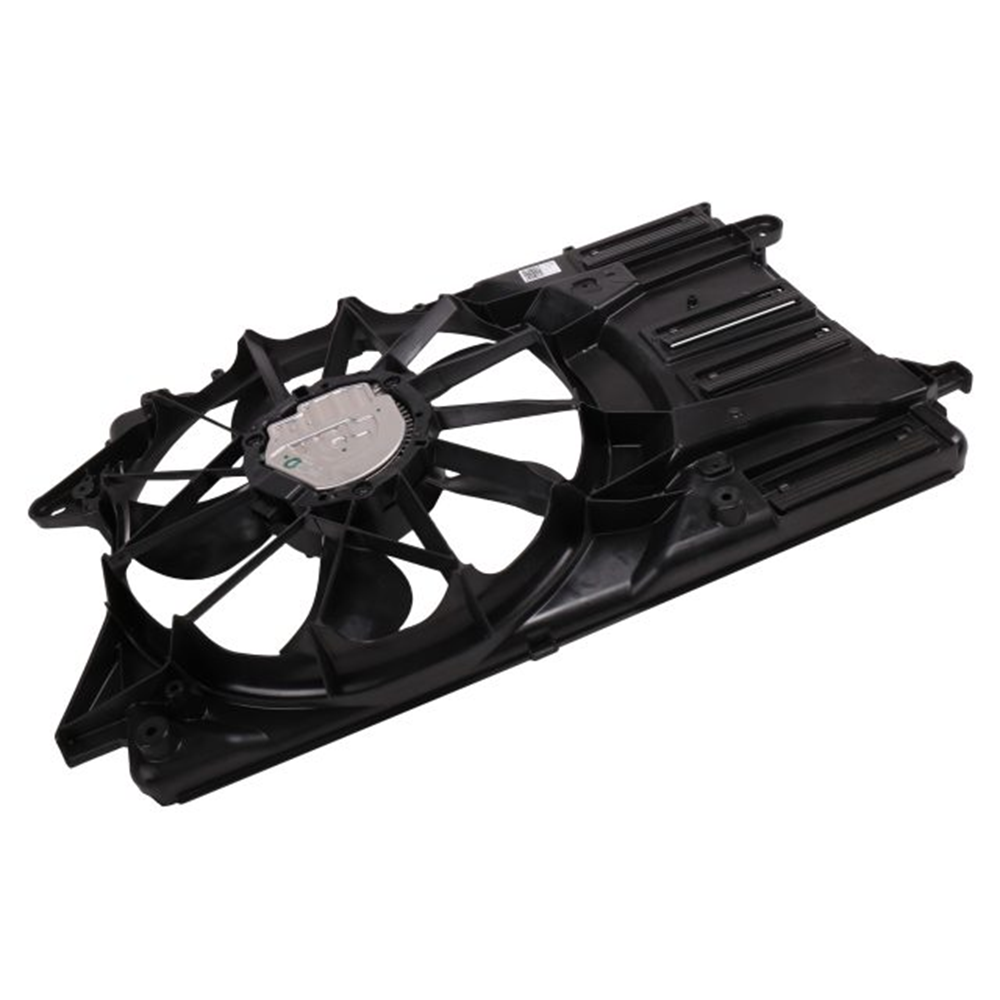 RADYATÖR FAN MOTORU VE DAVLUMBAZI KOMPLE ASTRA K B14XFT B16XHT B16DTH (3 FİŞLİ) 16- -WİSCO-