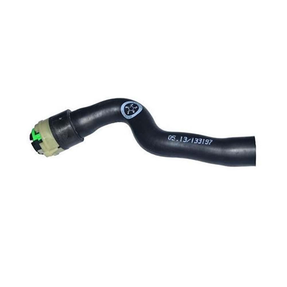 KALORİFER HORTUMU ASTRA G X14XE Z14XE X16XEL Z16XE (ÇIKIŞ) 98- -YTT-