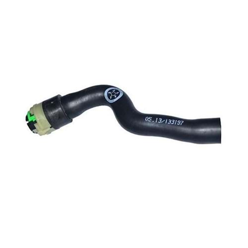 KALORİFER HORTUMU ASTRA G X14XE Z14XE X16XEL Z16XE (ÇIKIŞ) 98- -YTT-