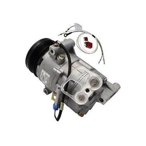 KLİMA KOMPRESÖRÜ ASTRA H ZAFİRA B Z16XEP Z16XE -MAHLE-