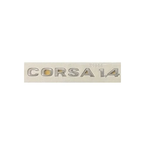 YAZI 1.4 DTI OPEL-CORSA -ORPA-