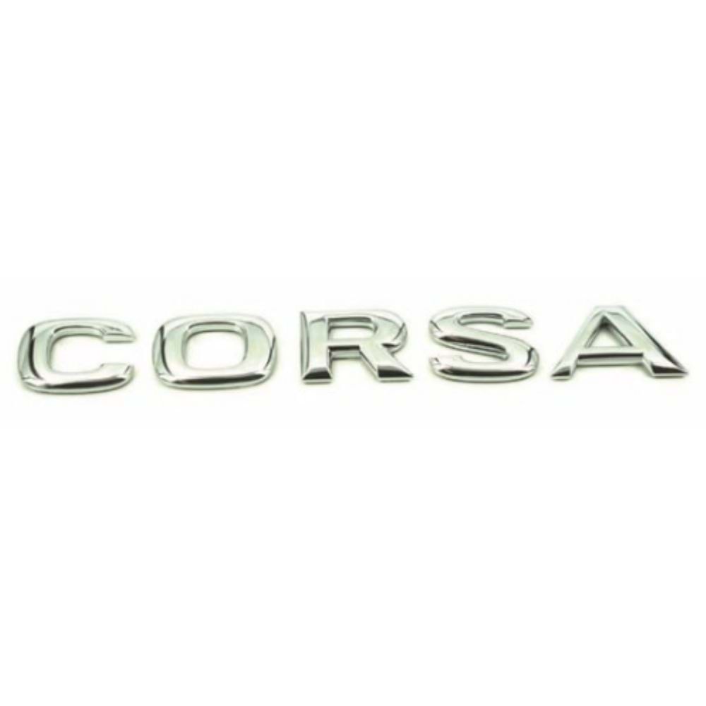 YAZI CORSA 1.0 OPEL-CORSA -ORPA-