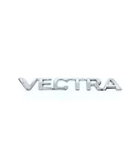 YAZI VECTRA YENİ MODEL OPEL - VECTRA -ORPA-