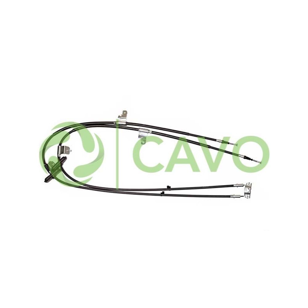 EL FREN TELİ KOMPLE MOKKA X -CAVO-