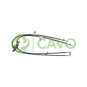 EL FREN TELİ KOMPLE MOKKA X -CAVO-