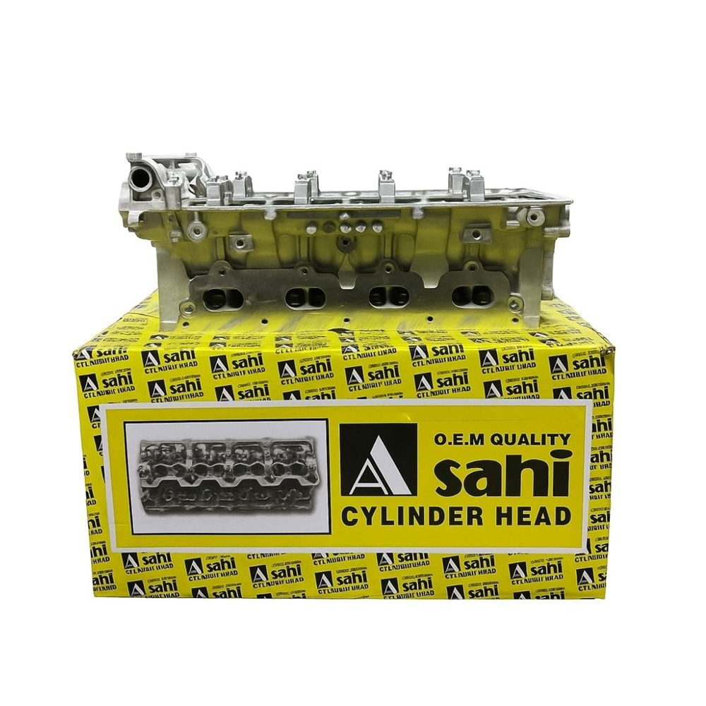 SİLİNDİR KAPAĞI ASTRA H 16V A16LET Z16LET A16LET -ASAHI-