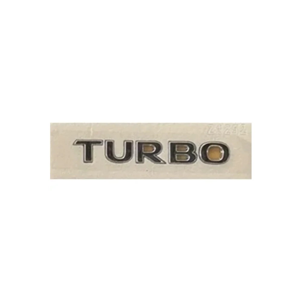 YAZI TURBO SİYAH Y.M OPEL -ORPA-