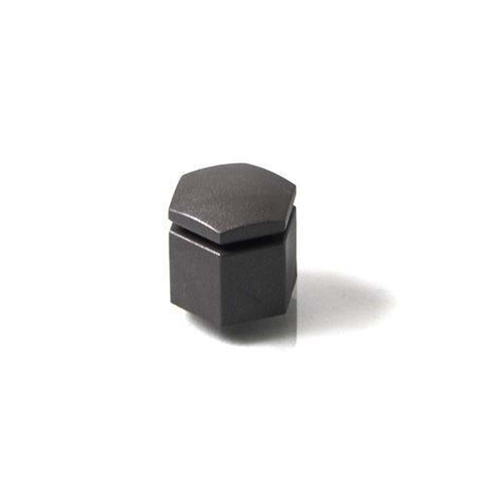 BİJON KAPAĞI ASTRA J (SİYAH KISA) 19X 24 MM -METTE-
