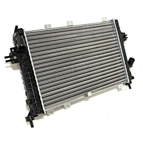 SU RADYATÖRÜ ASTRA H 1.3CDTi 1.9CDTi (M/AC/BR) 04- -MARGO-