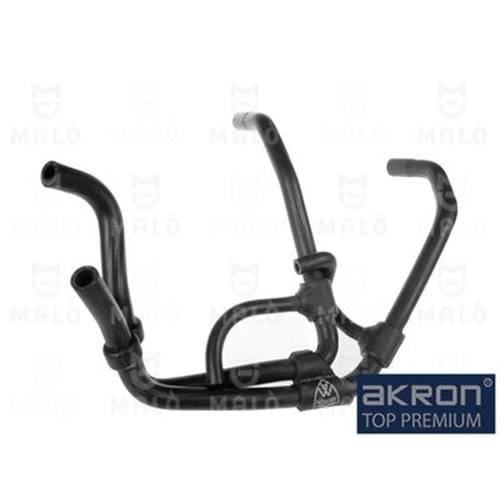 KALORİFER GİRİŞ HORTUMU ASTRA F VECTRA A -KRF-