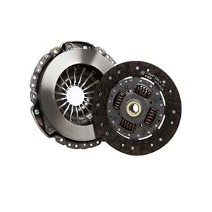 DEBRİYAJ SETİ 1.4 ADAM ASTRA J CORSA E D İNSİGNİA MOKKA ZAFİRA C -GM-