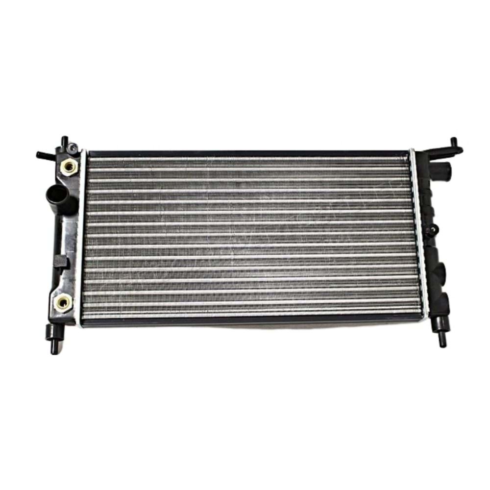 SU RADYATÖRÜ CORSA B 1.4 1.6 (O/-AC/MK) 93-00 -KALE-
