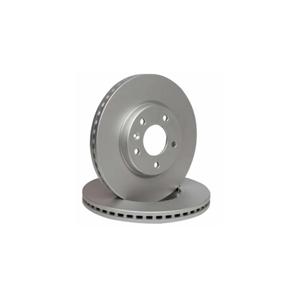 FREN DİSKİ ASTRA F VECTRA A 1.8 2.0 256mm HAVALI ( ÖN ) 88-95 -BRAXSIS-