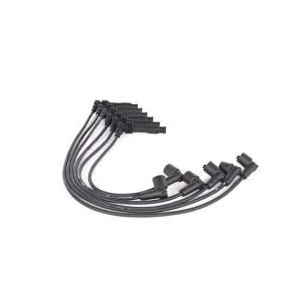 BUJİ KABLOSU TKM OMEGA B VECTRA B 2.5 V6 (2-4-6) ( YARIM ) -DODUCO-