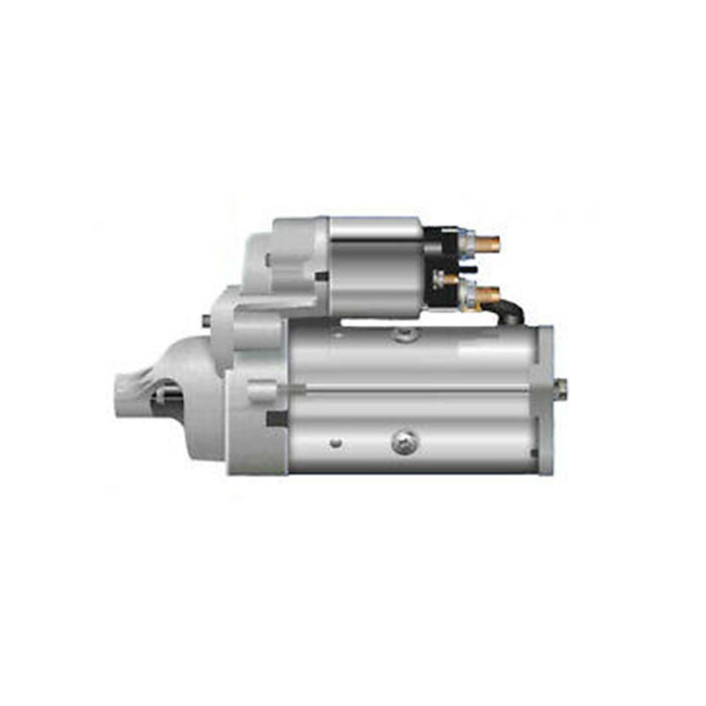 MARŞ MOTORU 1.2 1.4 CORSA D ASTRA J AVEO CRUZE (START-STOP) -BOSCH-