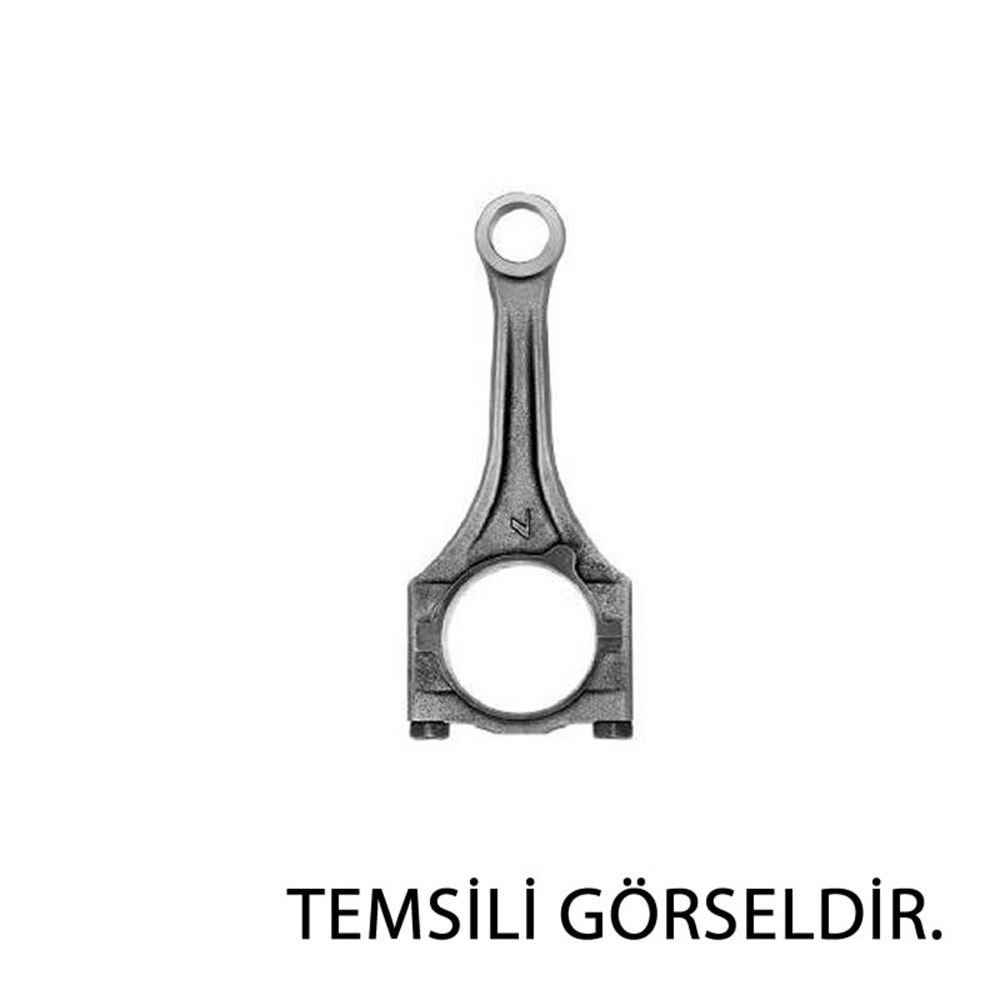 PİSTON KOLU VECTRA A 2.0 8V - ÇIKMA-