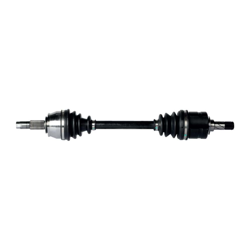AKS KOMPLE CORSA D Z13DTJ A14NEL 70 BG KISA (SOL) 07-12 -FEBİ-