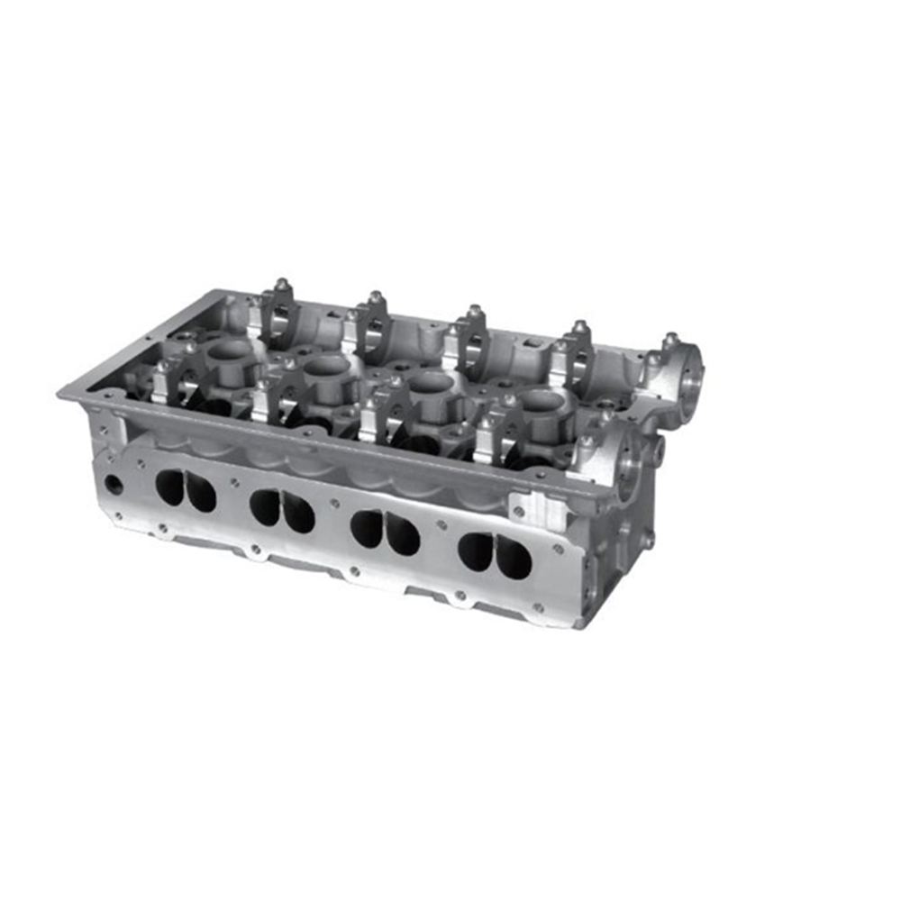 SİLİNDİR KAPAĞI Z16XEP -MAHER-